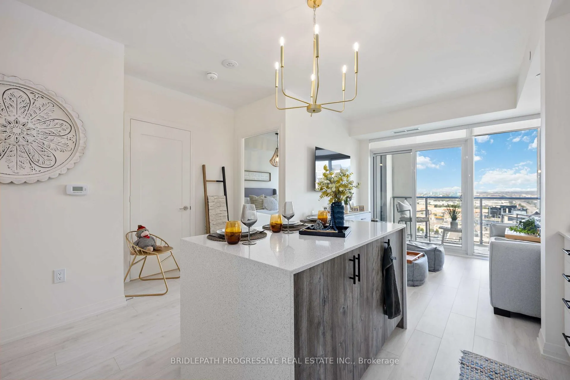 Photo 17 of Unit 1523, 9000 Jane Street, Vaughan, Concord — HOMEH
