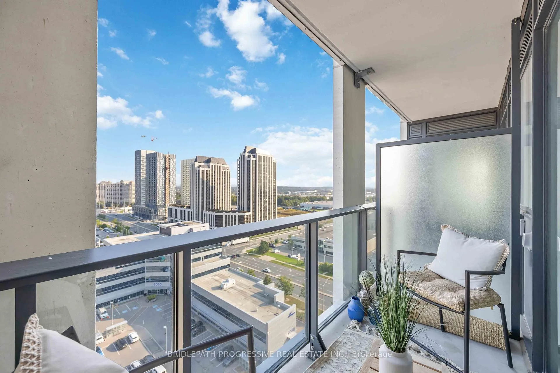Photo 20 of Unit 1523, 9000 Jane Street, Vaughan, Concord — HOMEH