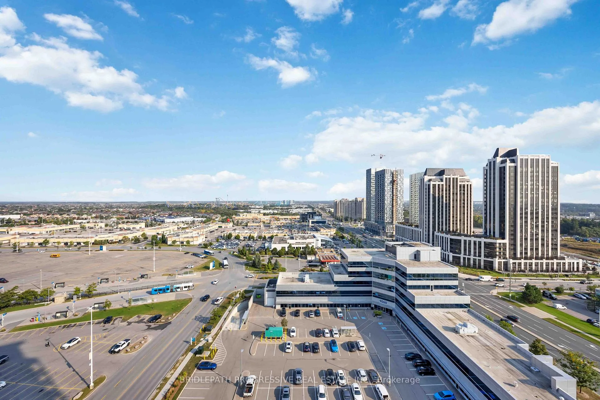 Photo 23 of Unit 1523, 9000 Jane Street, Vaughan, Concord — HOMEH