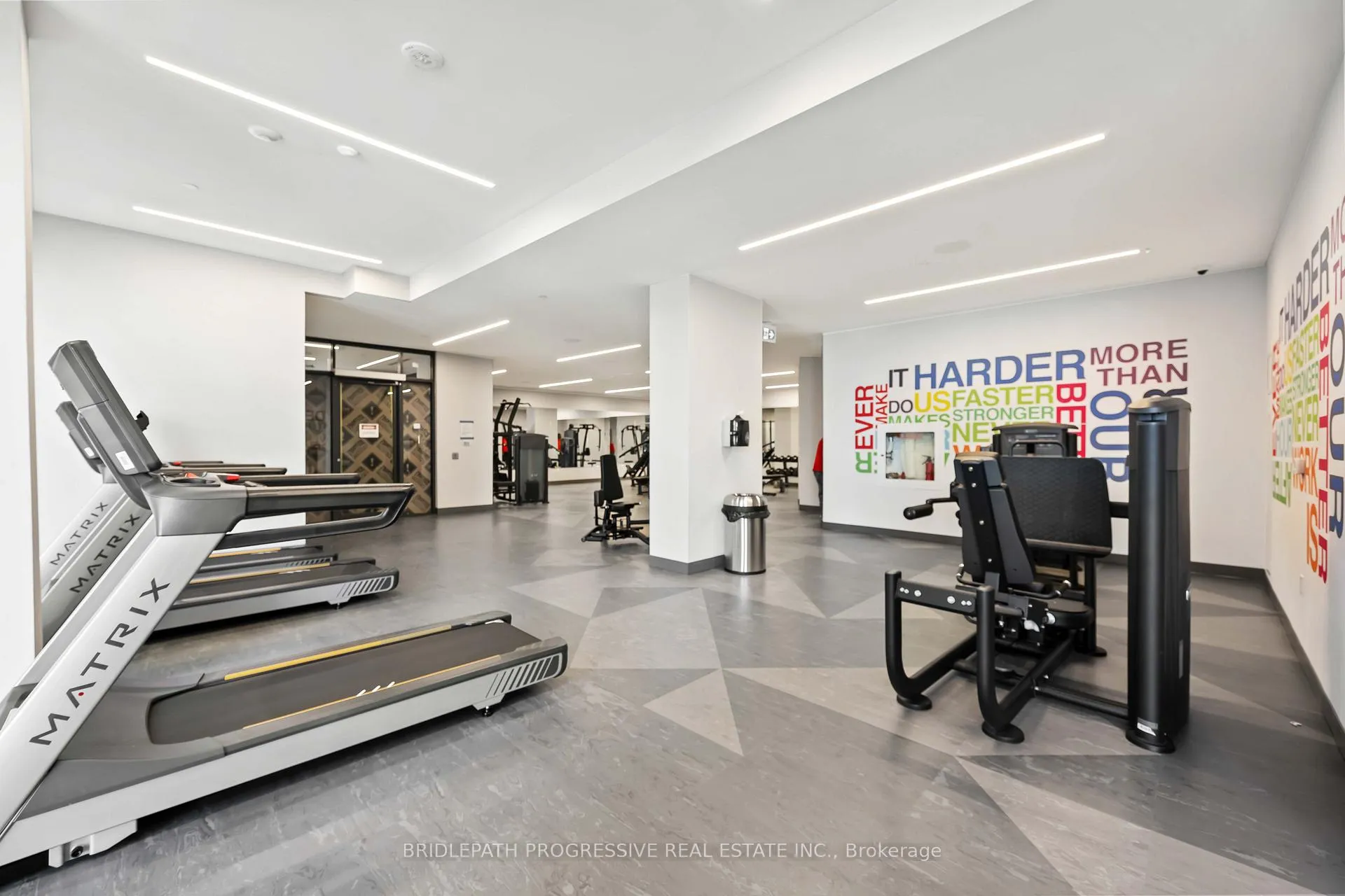 Photo 32 of Unit 1523, 9000 Jane Street, Vaughan, Concord — HOMEH