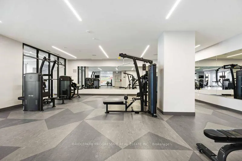 Photo 35 of Unit 1523, 9000 Jane Street, Vaughan, Concord — HOMEH