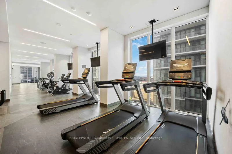 Photo 37 of Unit 1523, 9000 Jane Street, Vaughan, Concord — HOMEH