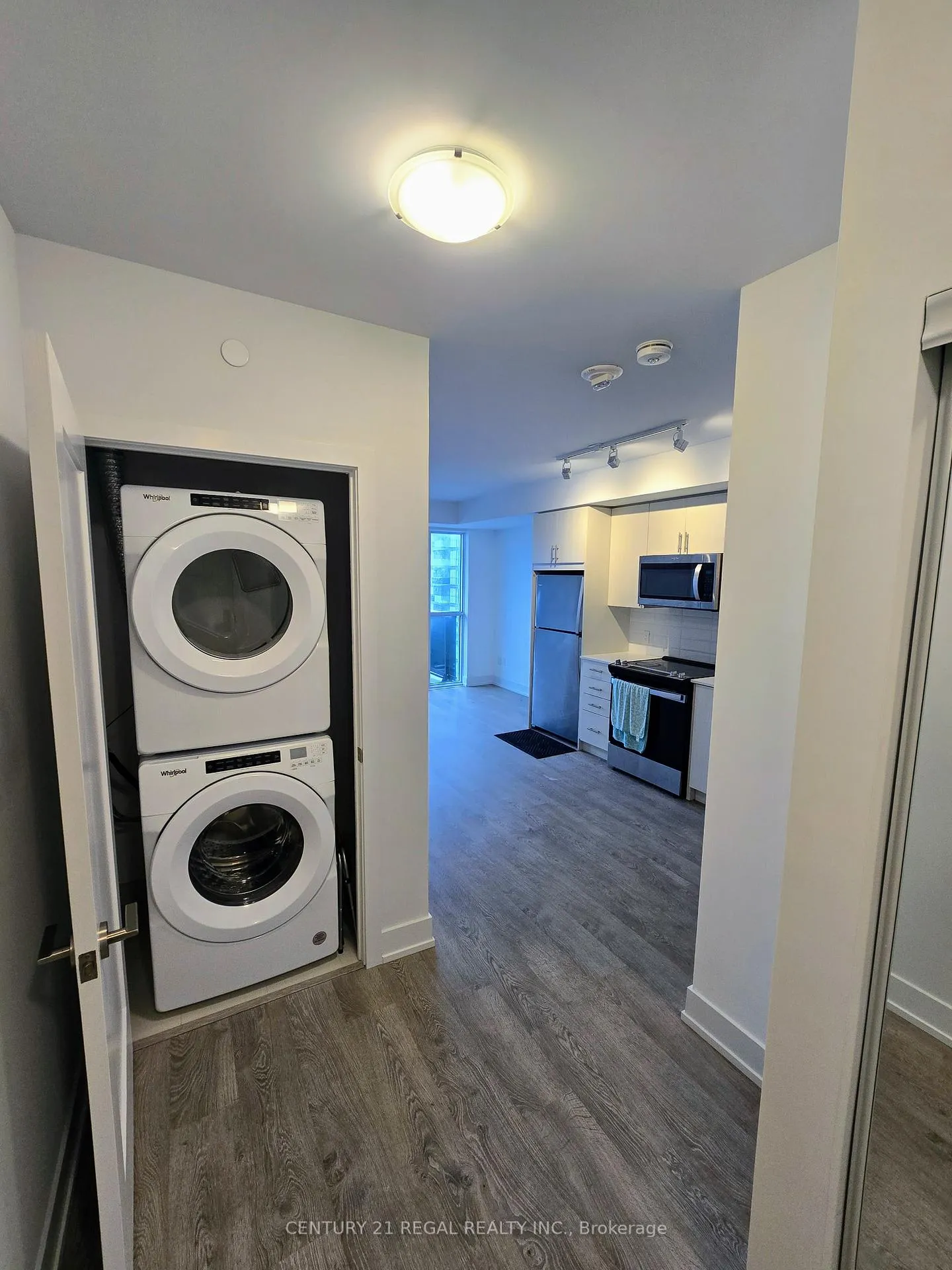 Photo 3 of Unit 1509, 2550 Simcoe Street, Oshawa, Windfields — HOMEH