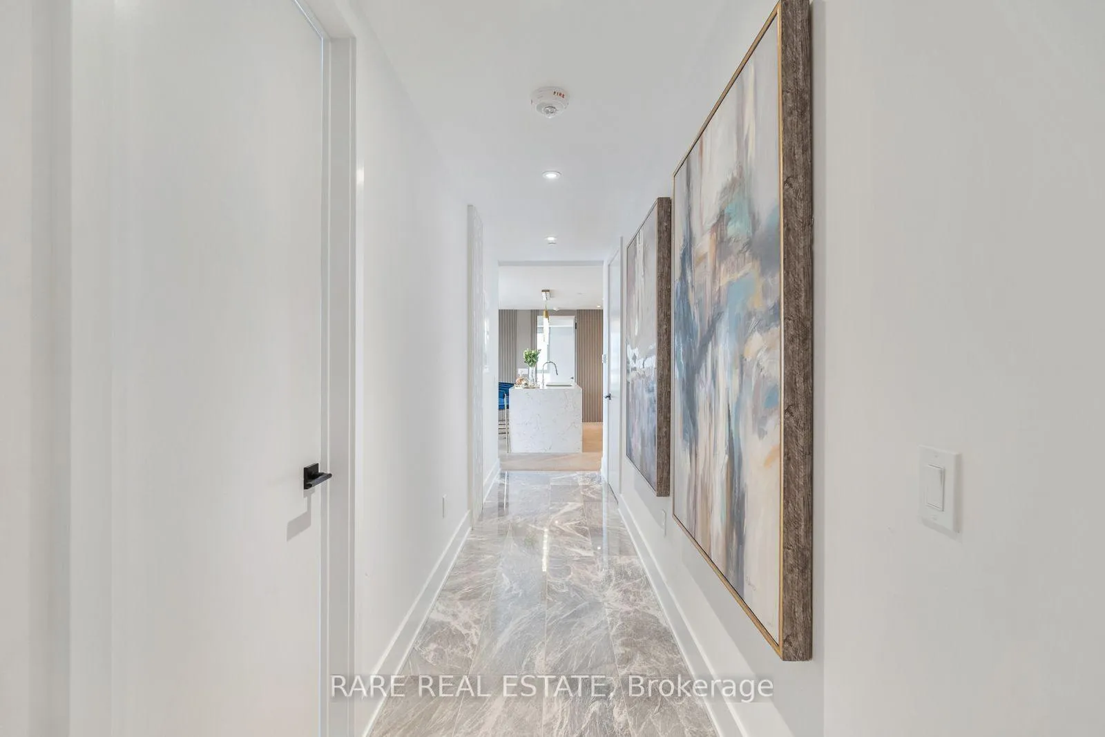 Photo 2 of Unit 504, 346 Davenport Road, Toronto, The Annex — HOMEH