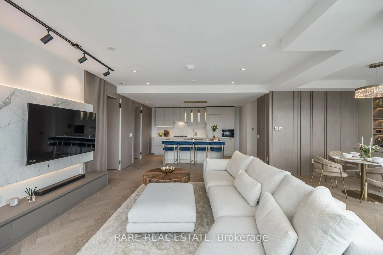 Photo 12 of Unit 504, 346 Davenport Road, Toronto, The Annex — HOMEH