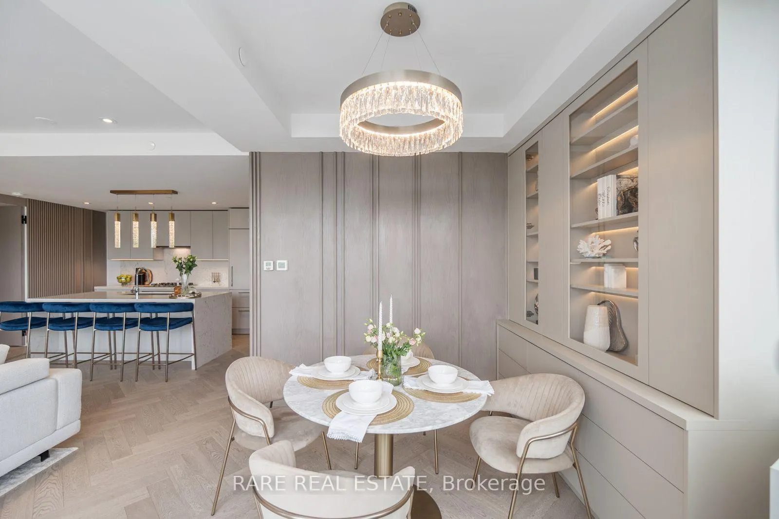 Photo 15 of Unit 504, 346 Davenport Road, Toronto, The Annex — HOMEH