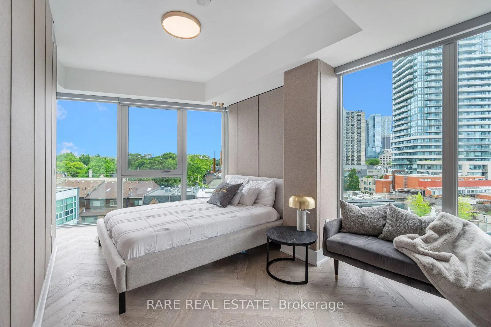 Photo 19 of Unit 504, 346 Davenport Road, Toronto, The Annex — HOMEH