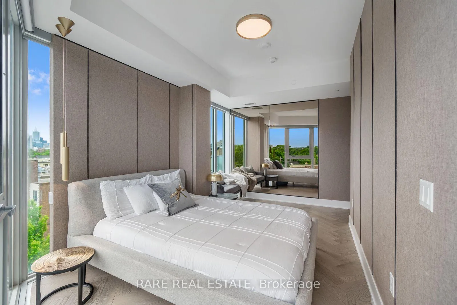 Photo 20 of Unit 504, 346 Davenport Road, Toronto, The Annex — HOMEH
