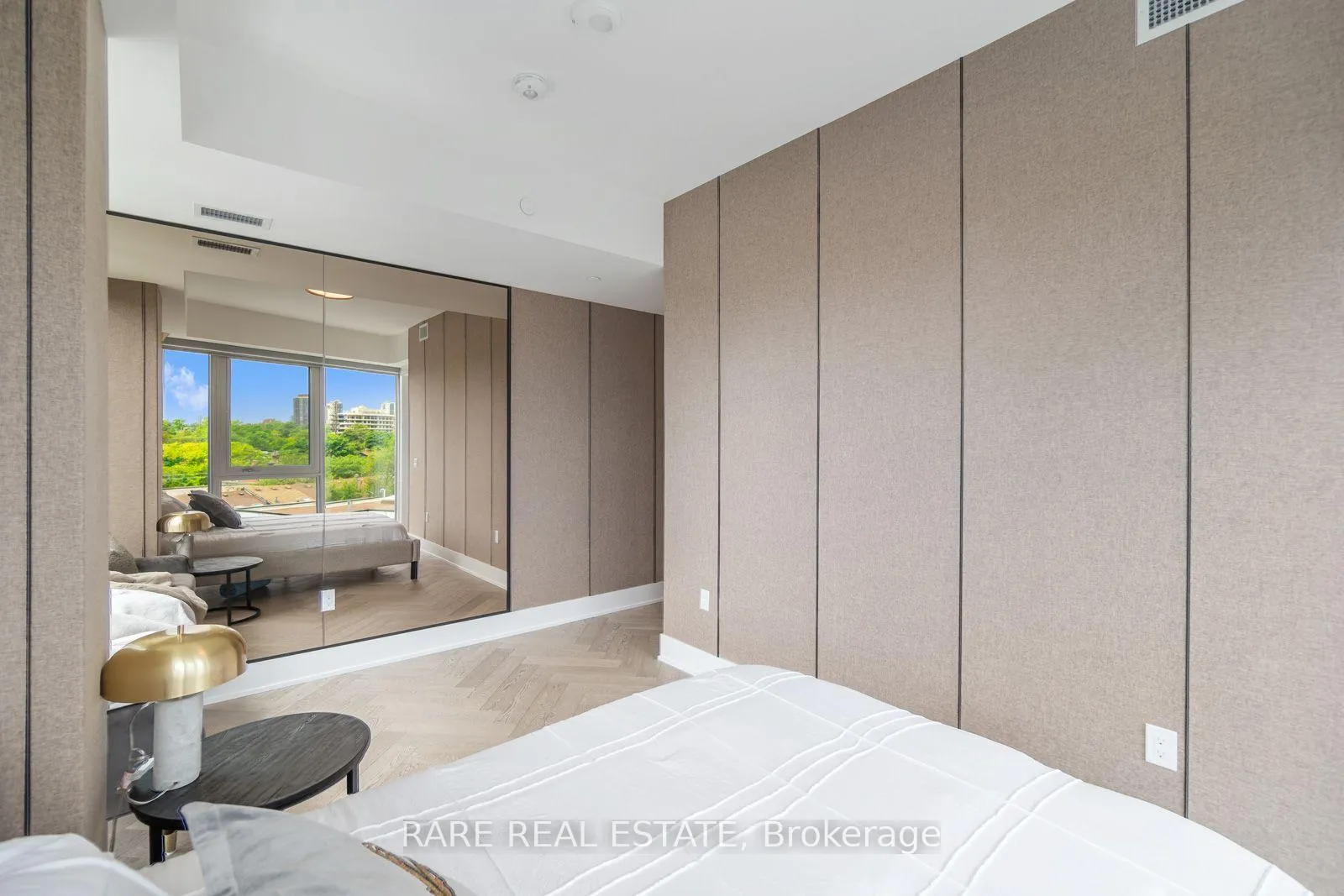 Photo 21 of Unit 504, 346 Davenport Road, Toronto, The Annex — HOMEH