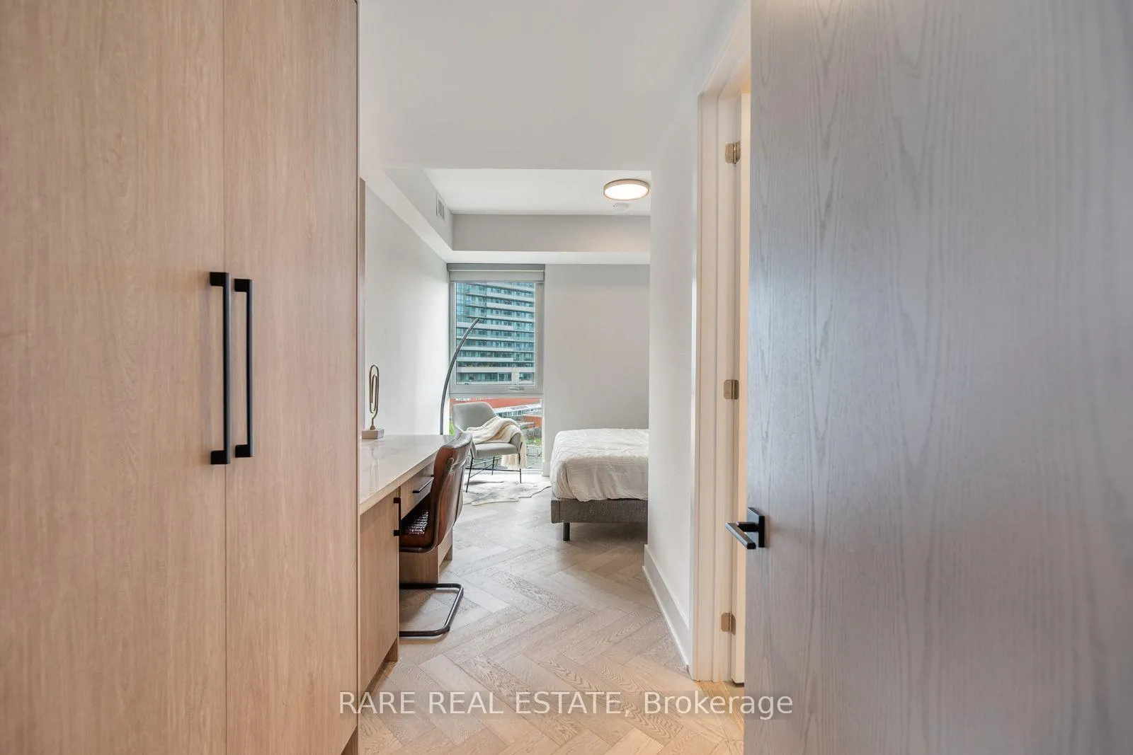 Photo 26 of Unit 504, 346 Davenport Road, Toronto, The Annex — HOMEH