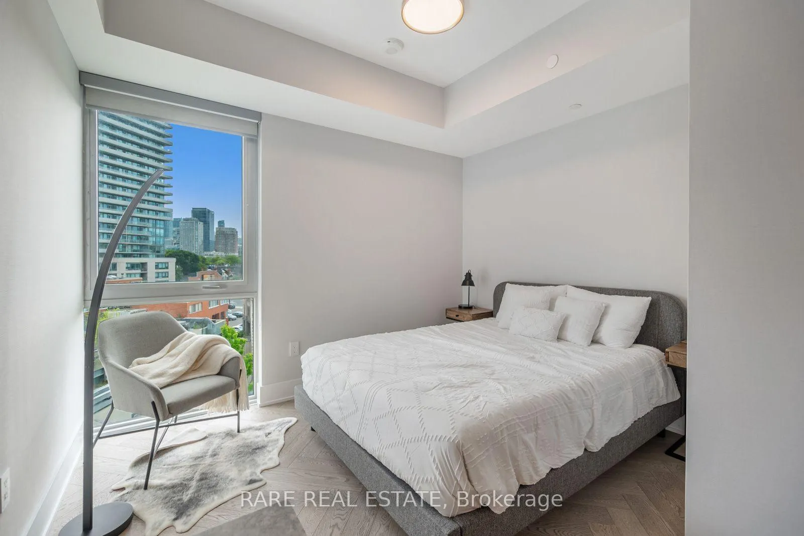 Photo 27 of Unit 504, 346 Davenport Road, Toronto, The Annex — HOMEH