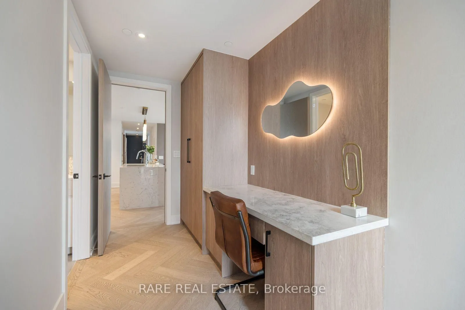 Photo 30 of Unit 504, 346 Davenport Road, Toronto, The Annex — HOMEH
