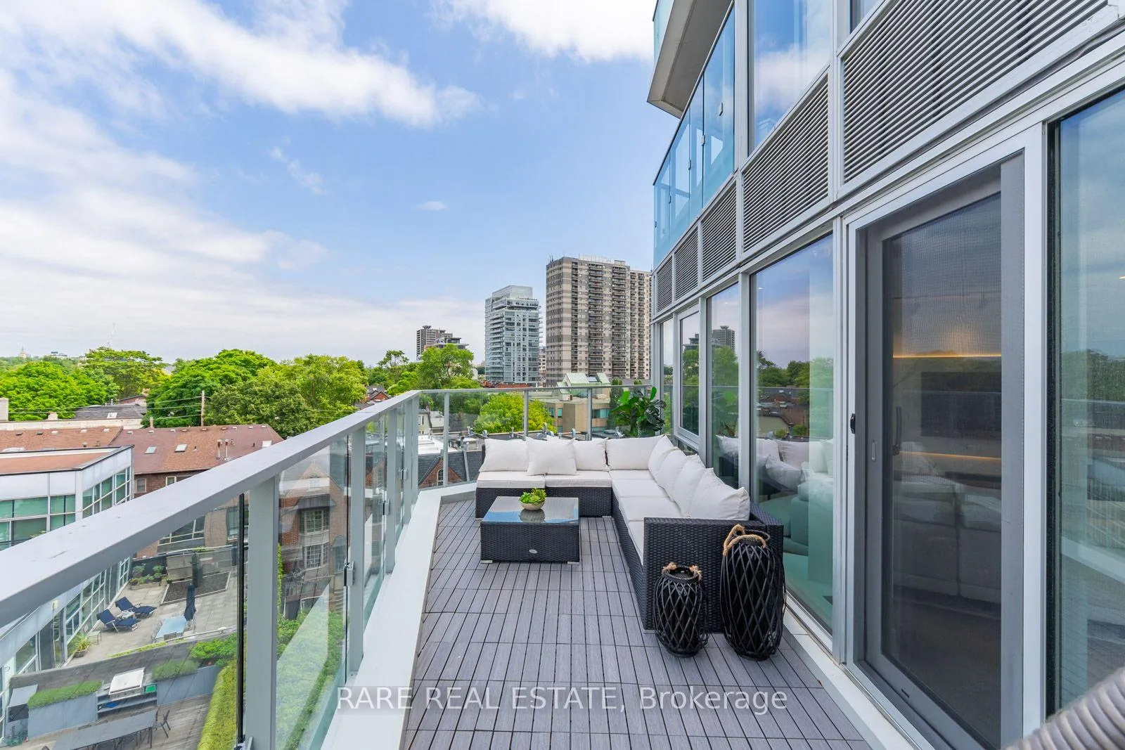 Photo 35 of Unit 504, 346 Davenport Road, Toronto, The Annex — HOMEH
