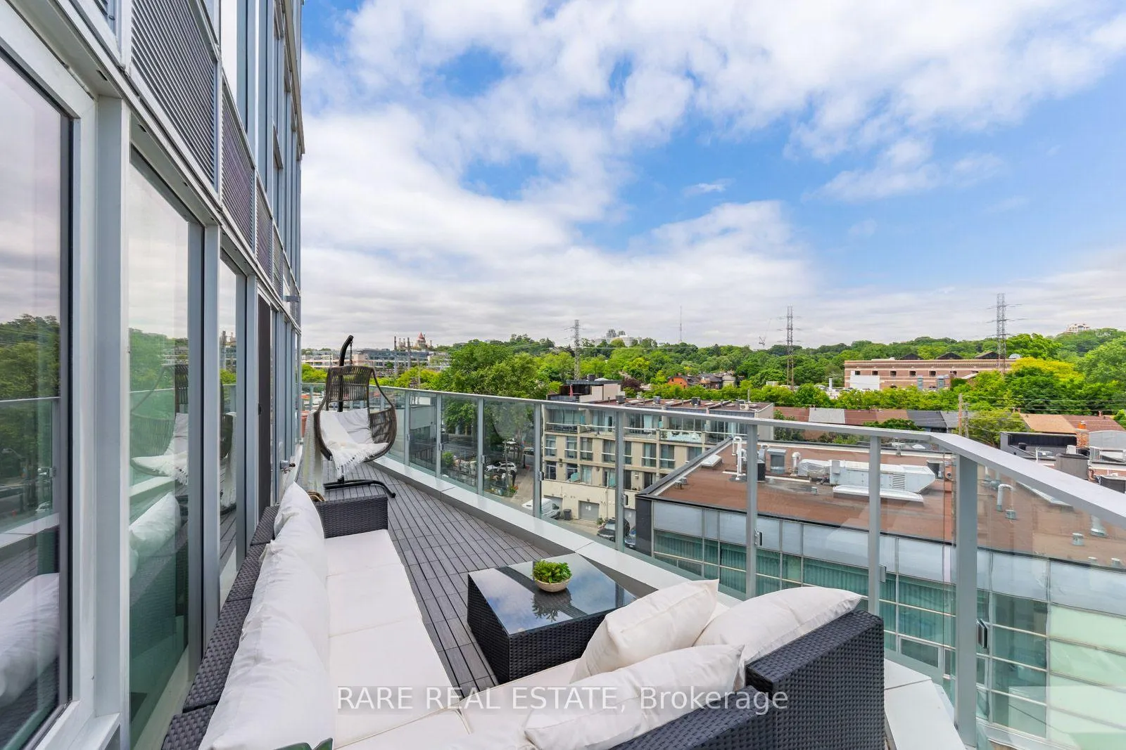 Photo 36 of Unit 504, 346 Davenport Road, Toronto, The Annex — HOMEH