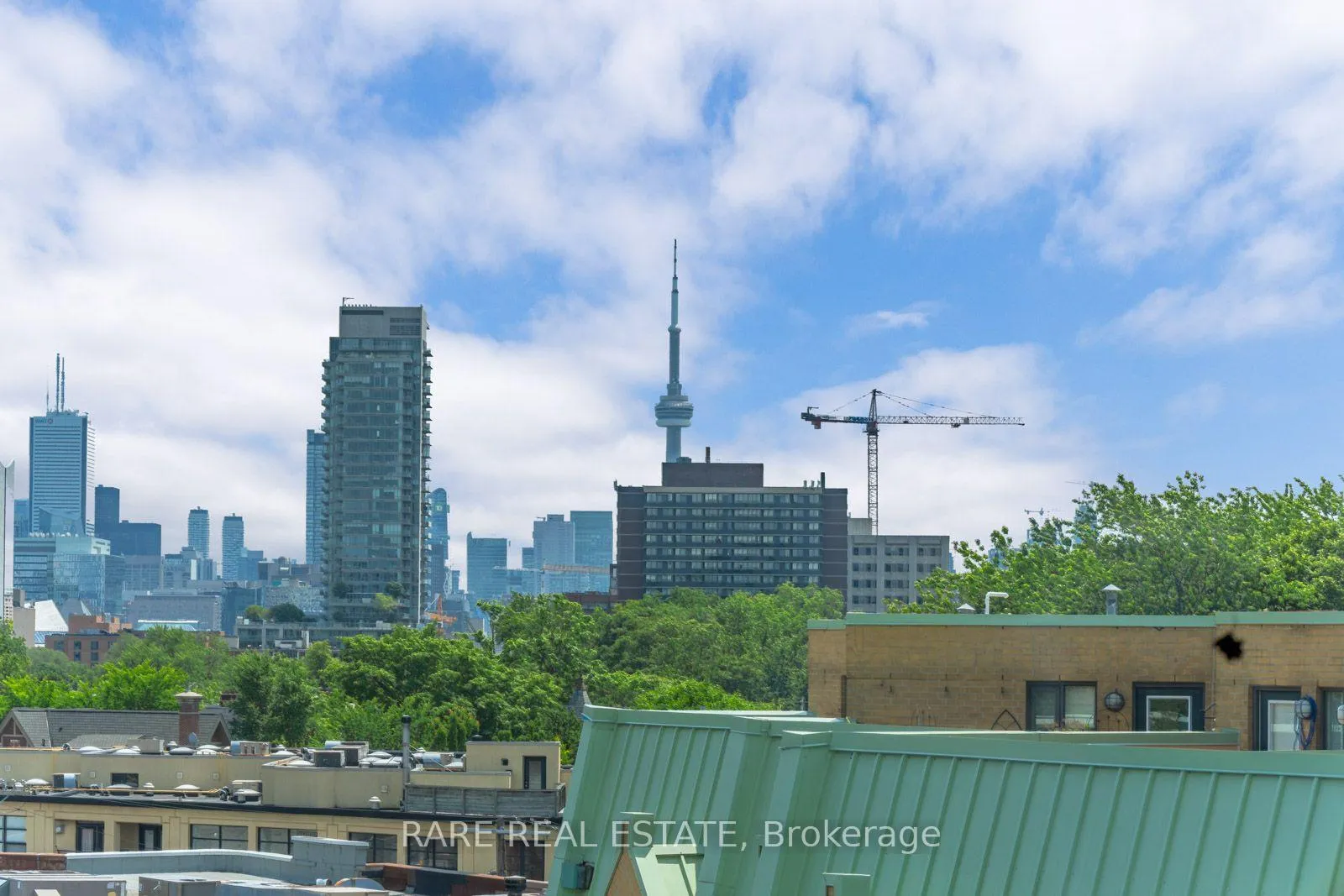 Photo 38 of Unit 504, 346 Davenport Road, Toronto, The Annex — HOMEH