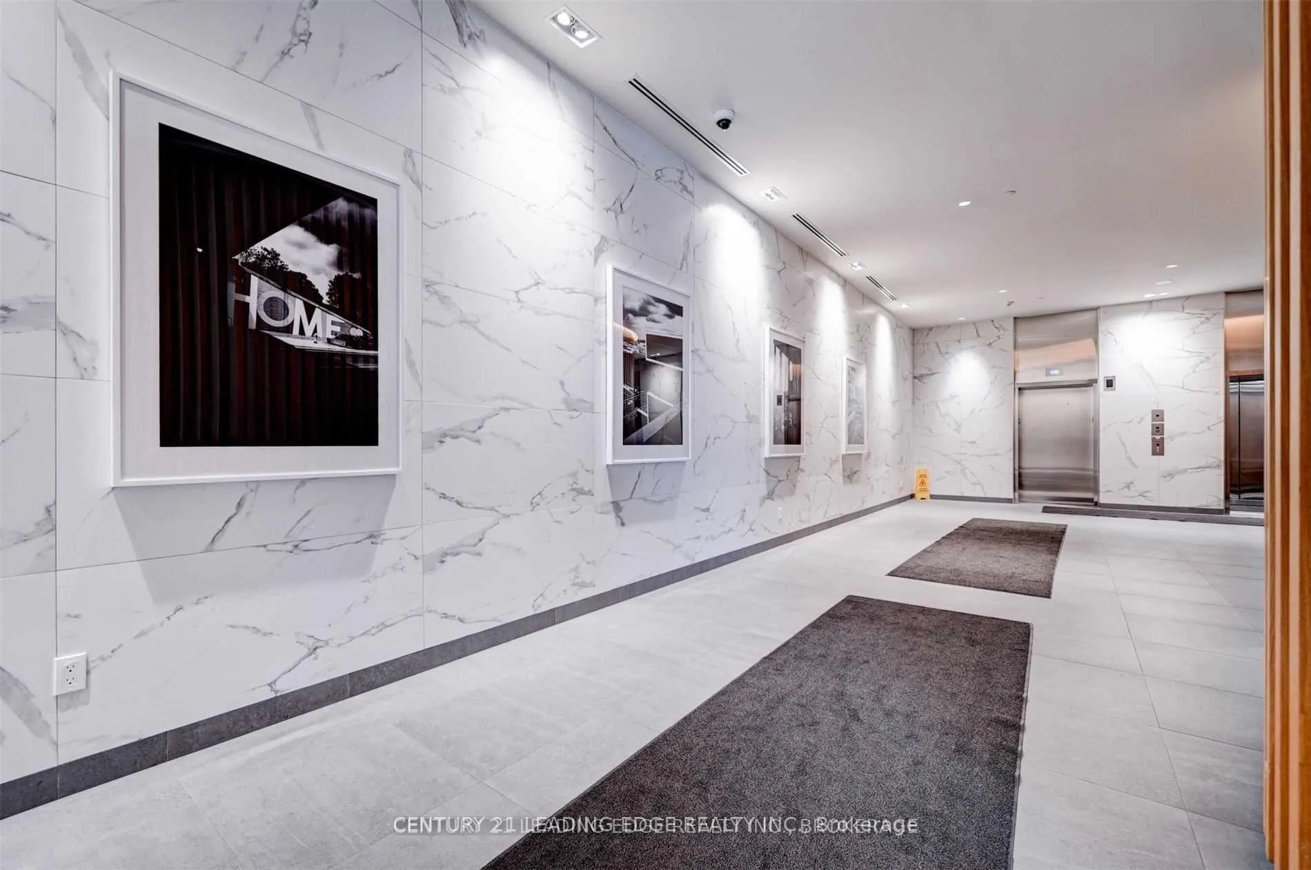 Photo 5 of Unit 302, 120 Varna Drive, Toronto, Englemount-Lawrence — HOMEH