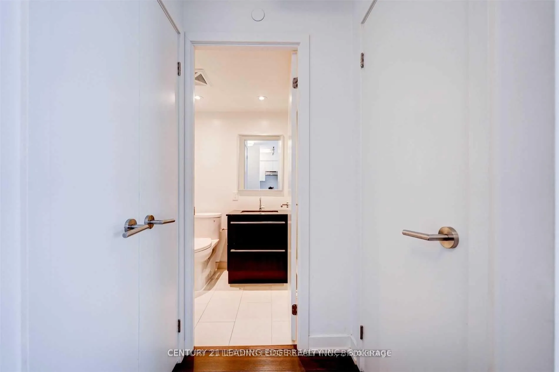 Photo 14 of Unit 302, 120 Varna Drive, Toronto, Englemount-Lawrence — HOMEH
