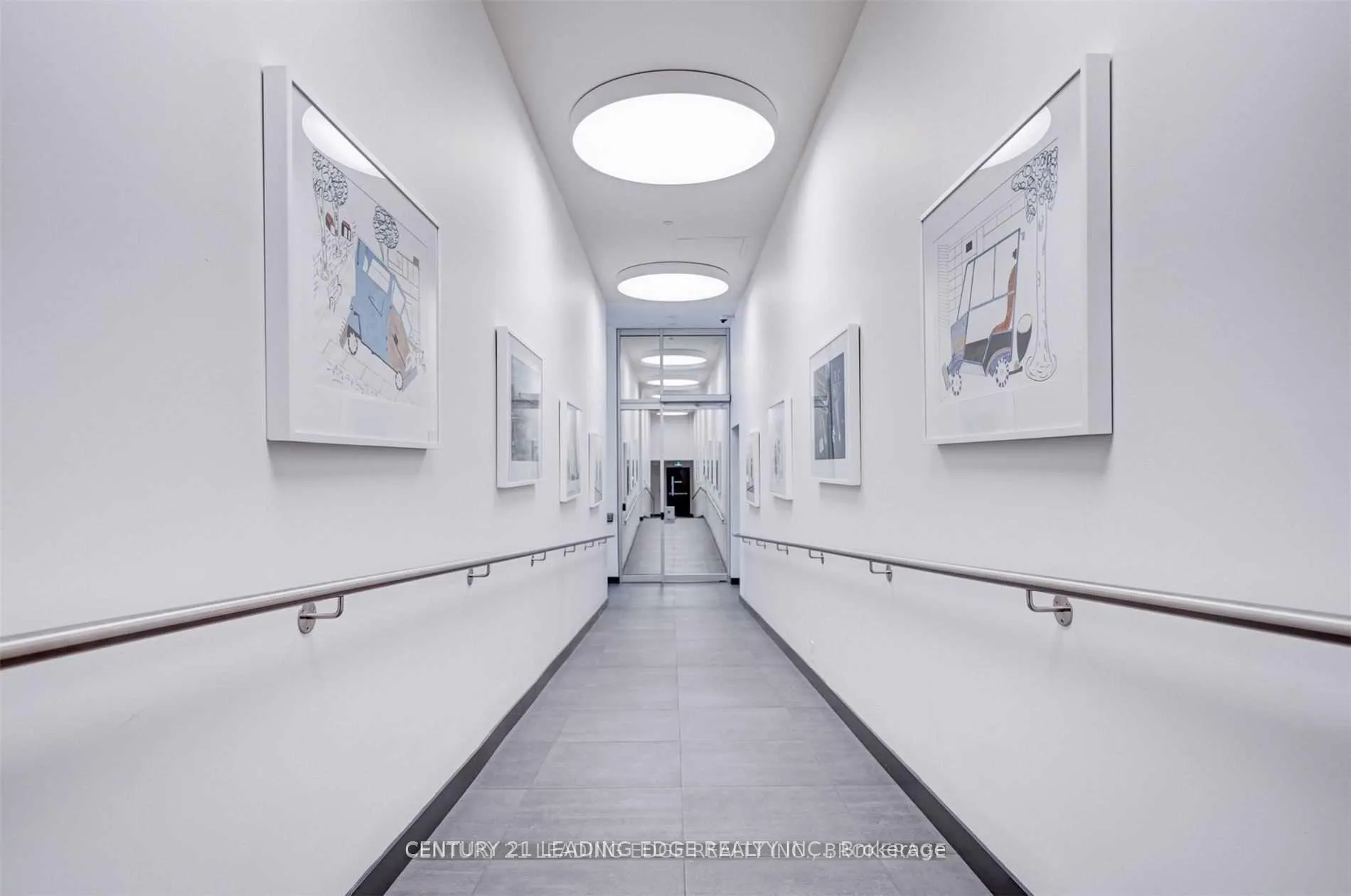 Photo 22 of Unit 302, 120 Varna Drive, Toronto, Englemount-Lawrence — HOMEH