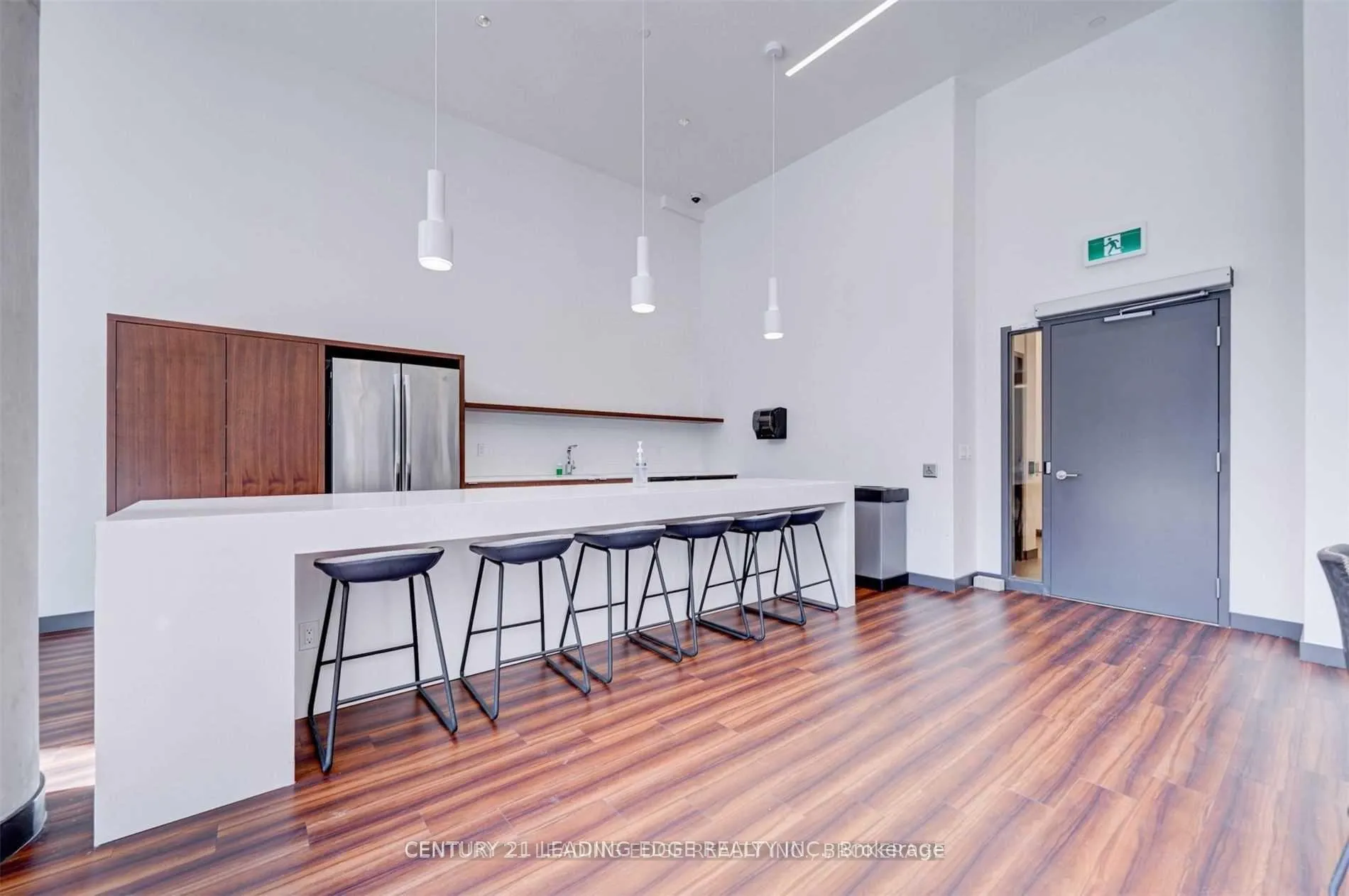 Photo 25 of Unit 302, 120 Varna Drive, Toronto, Englemount-Lawrence — HOMEH