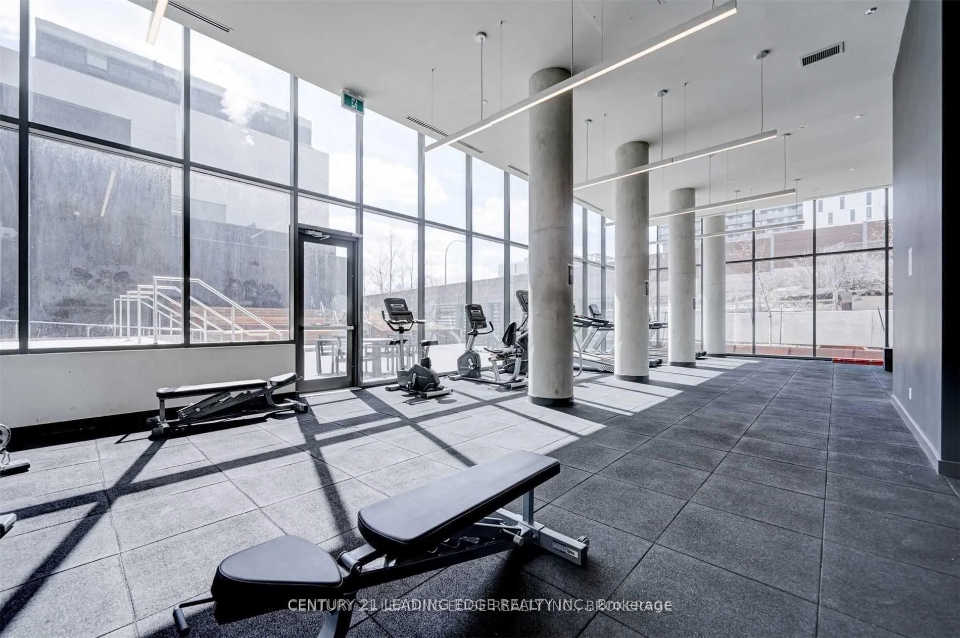 Photo 27 of Unit 302, 120 Varna Drive, Toronto, Englemount-Lawrence — HOMEH
