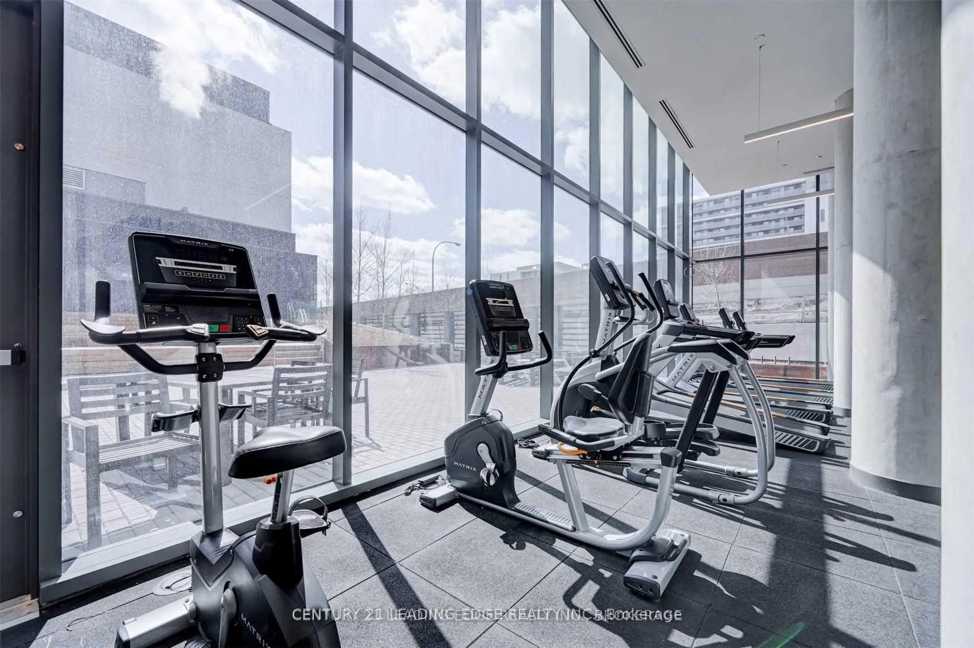 Photo 28 of Unit 302, 120 Varna Drive, Toronto, Englemount-Lawrence — HOMEH
