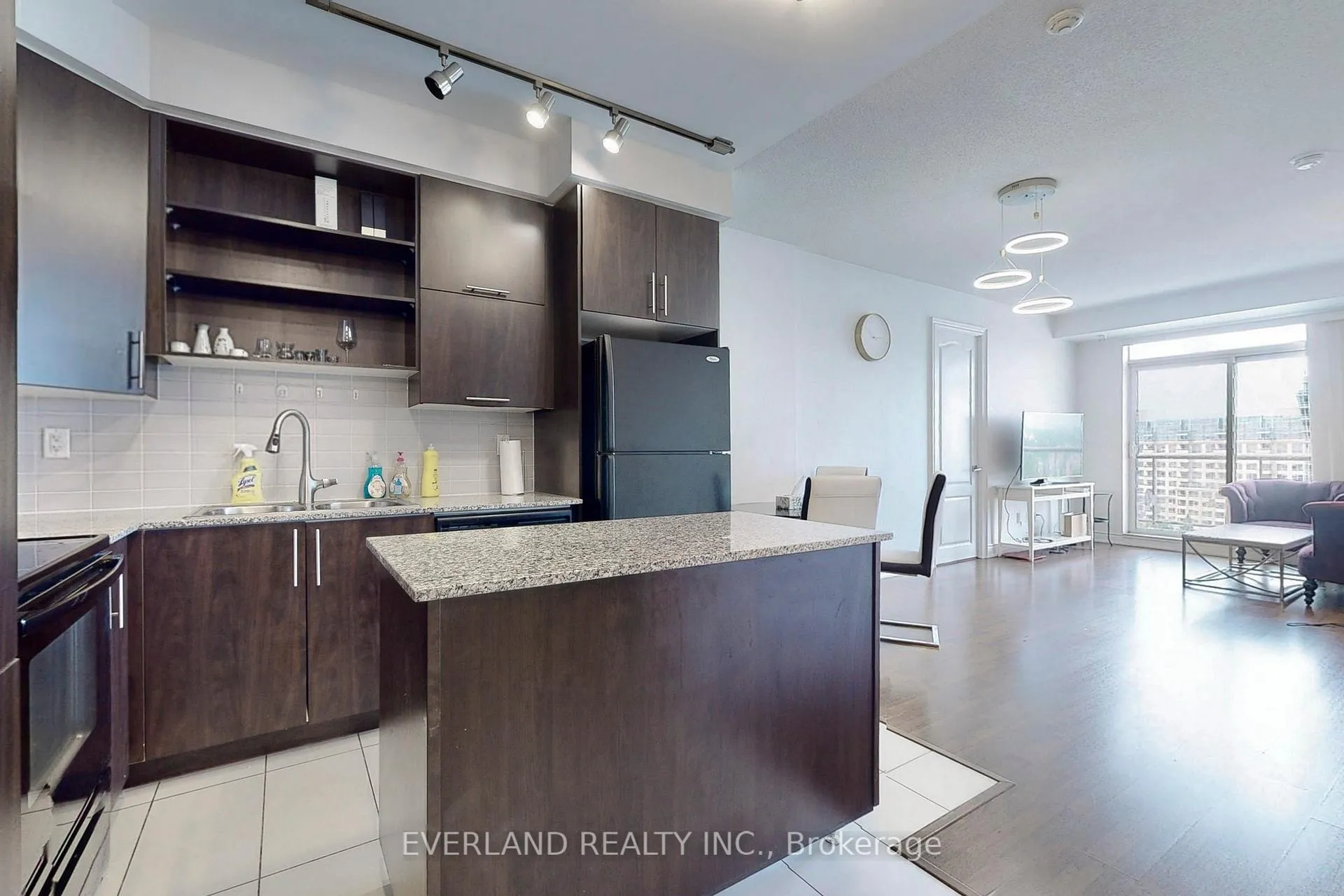 Photo 1 of Unit 1517, 50 Clegg Road, Markham, Unionville — HOMEH