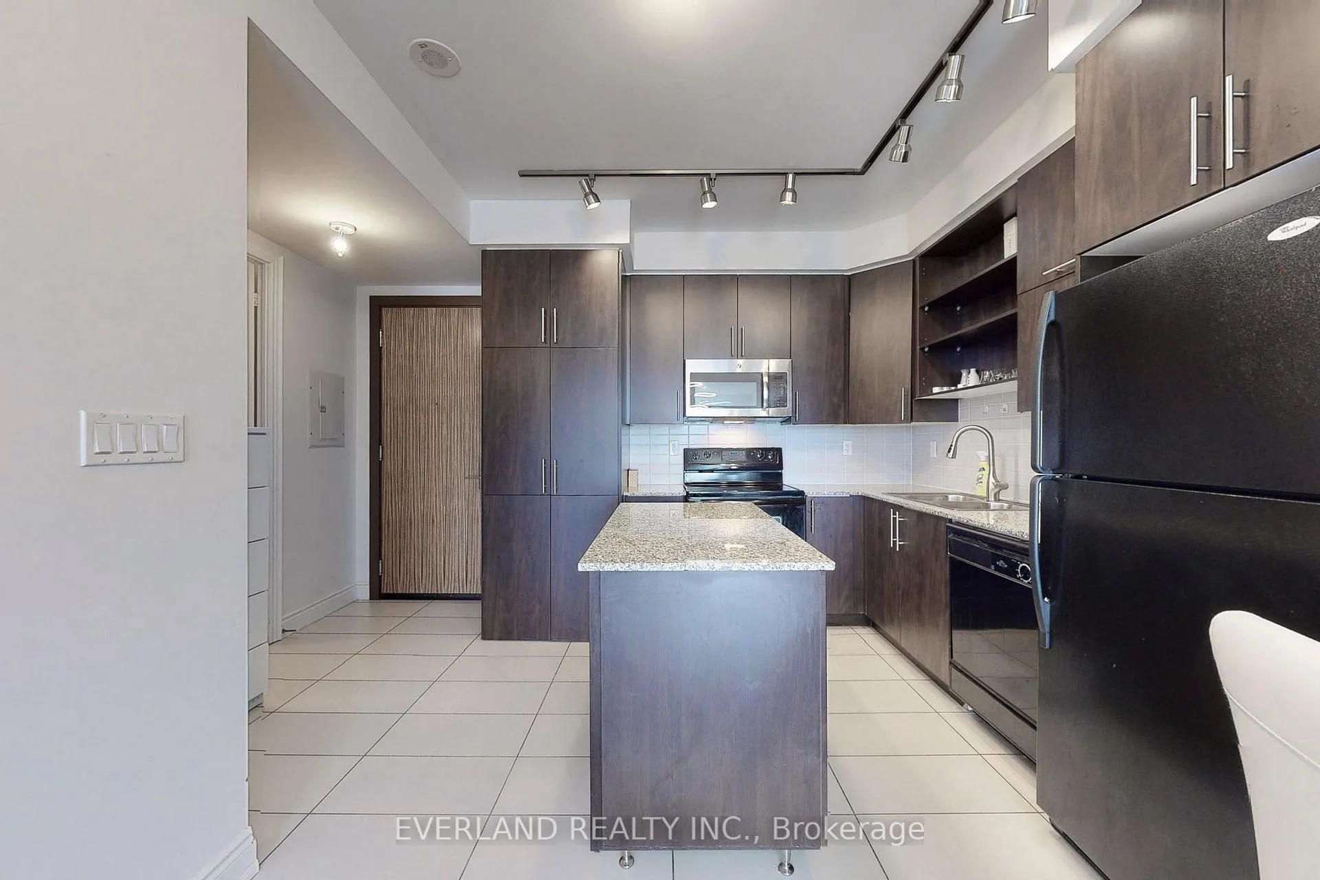 Photo 2 of Unit 1517, 50 Clegg Road, Markham, Unionville — HOMEH