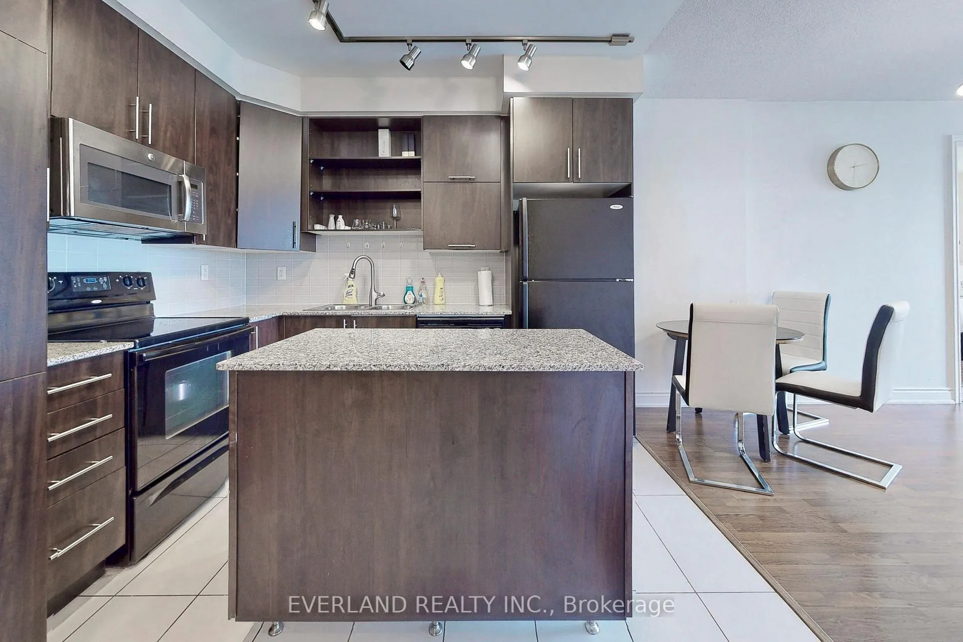 Photo 3 of Unit 1517, 50 Clegg Road, Markham, Unionville — HOMEH