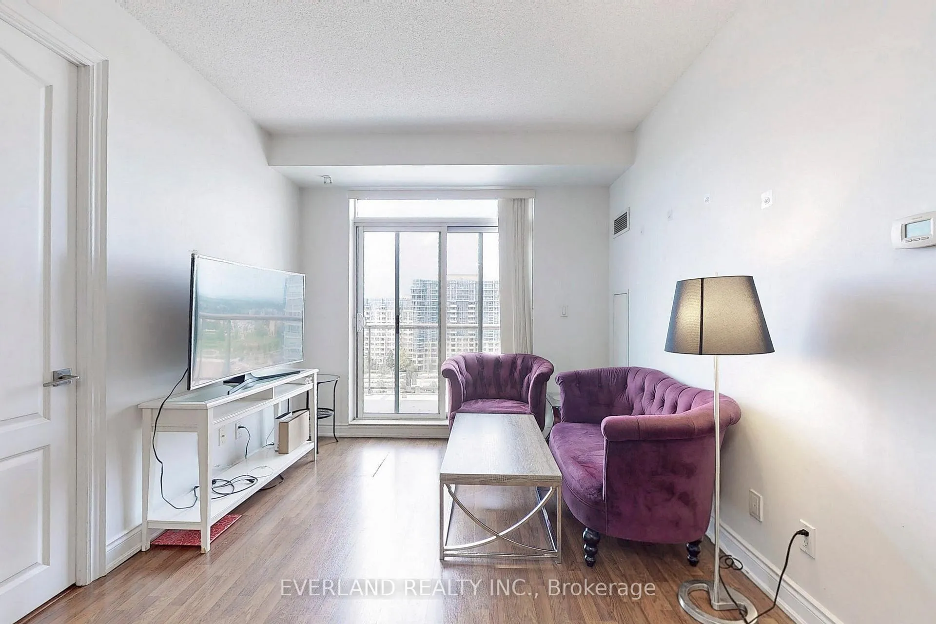 Photo 5 of Unit 1517, 50 Clegg Road, Markham, Unionville — HOMEH