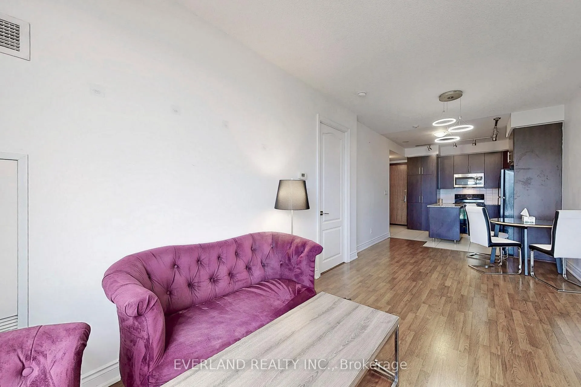 Photo 6 of Unit 1517, 50 Clegg Road, Markham, Unionville — HOMEH