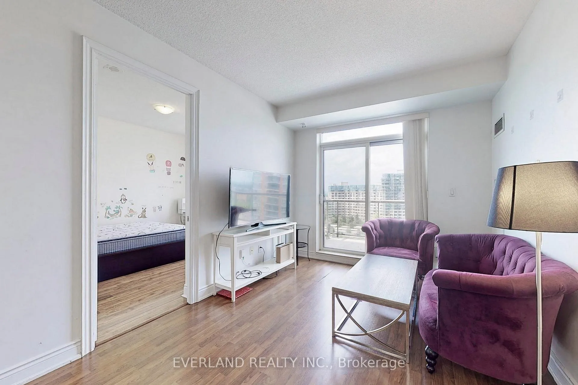Photo 7 of Unit 1517, 50 Clegg Road, Markham, Unionville — HOMEH