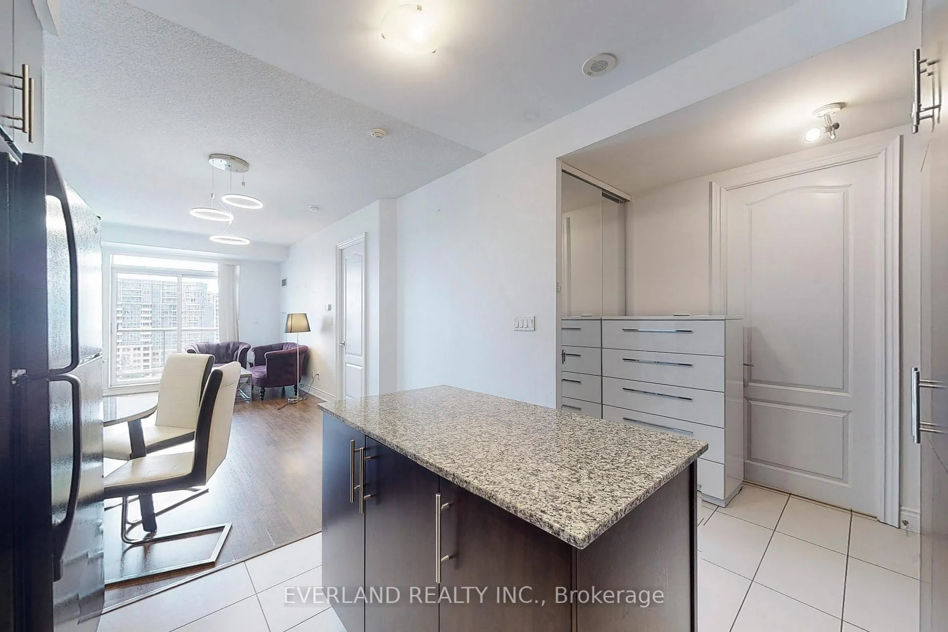 Photo 8 of Unit 1517, 50 Clegg Road, Markham, Unionville — HOMEH