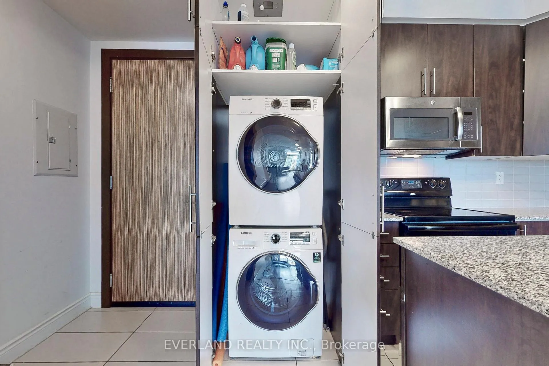Photo 9 of Unit 1517, 50 Clegg Road, Markham, Unionville — HOMEH
