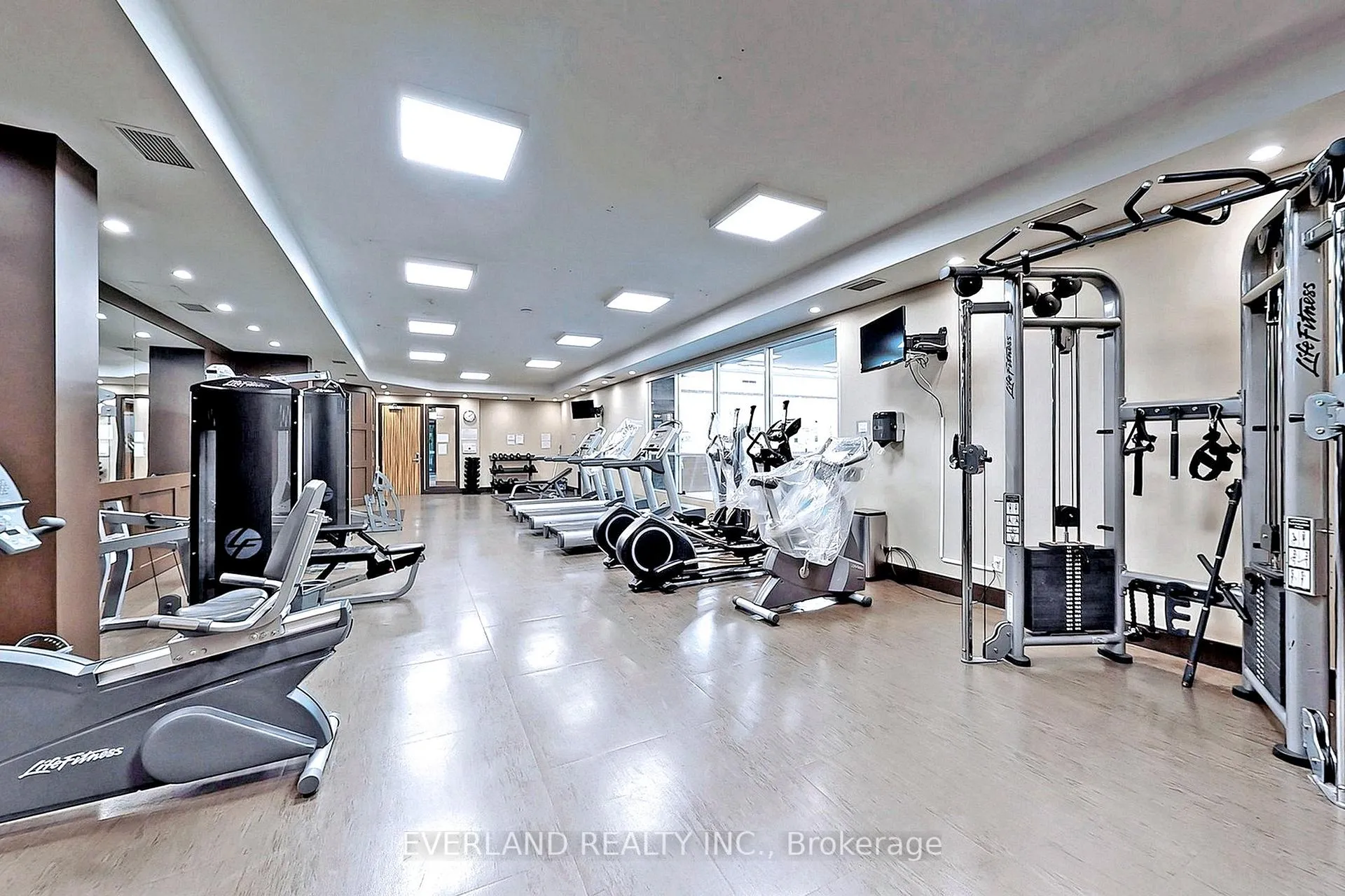 Photo 21 of Unit 1517, 50 Clegg Road, Markham, Unionville — HOMEH