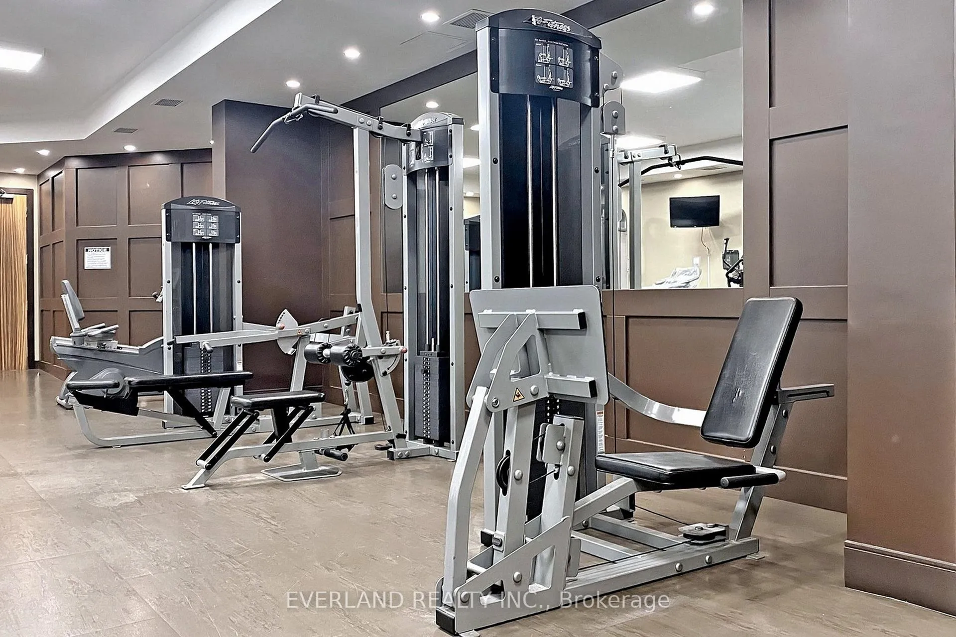 Photo 22 of Unit 1517, 50 Clegg Road, Markham, Unionville — HOMEH
