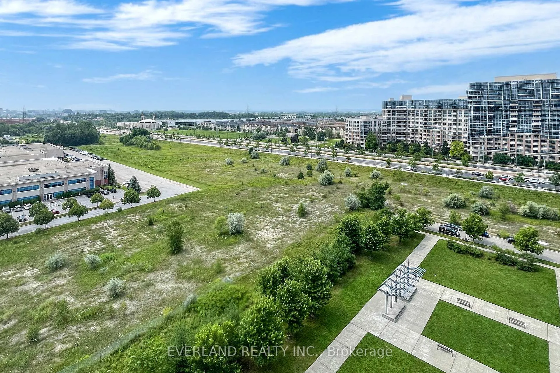 Photo 25 of Unit 1517, 50 Clegg Road, Markham, Unionville — HOMEH