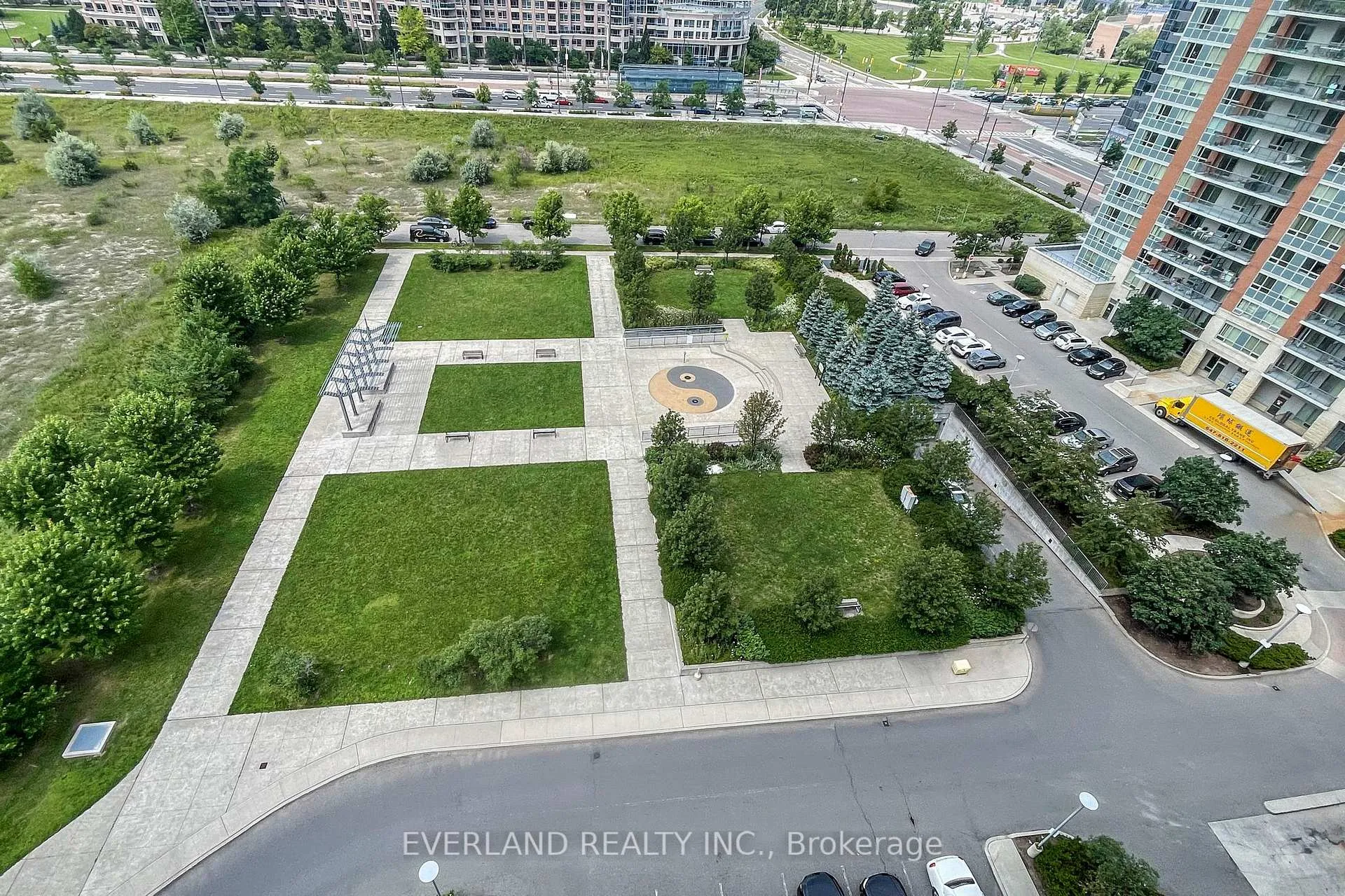 Photo 26 of Unit 1517, 50 Clegg Road, Markham, Unionville — HOMEH