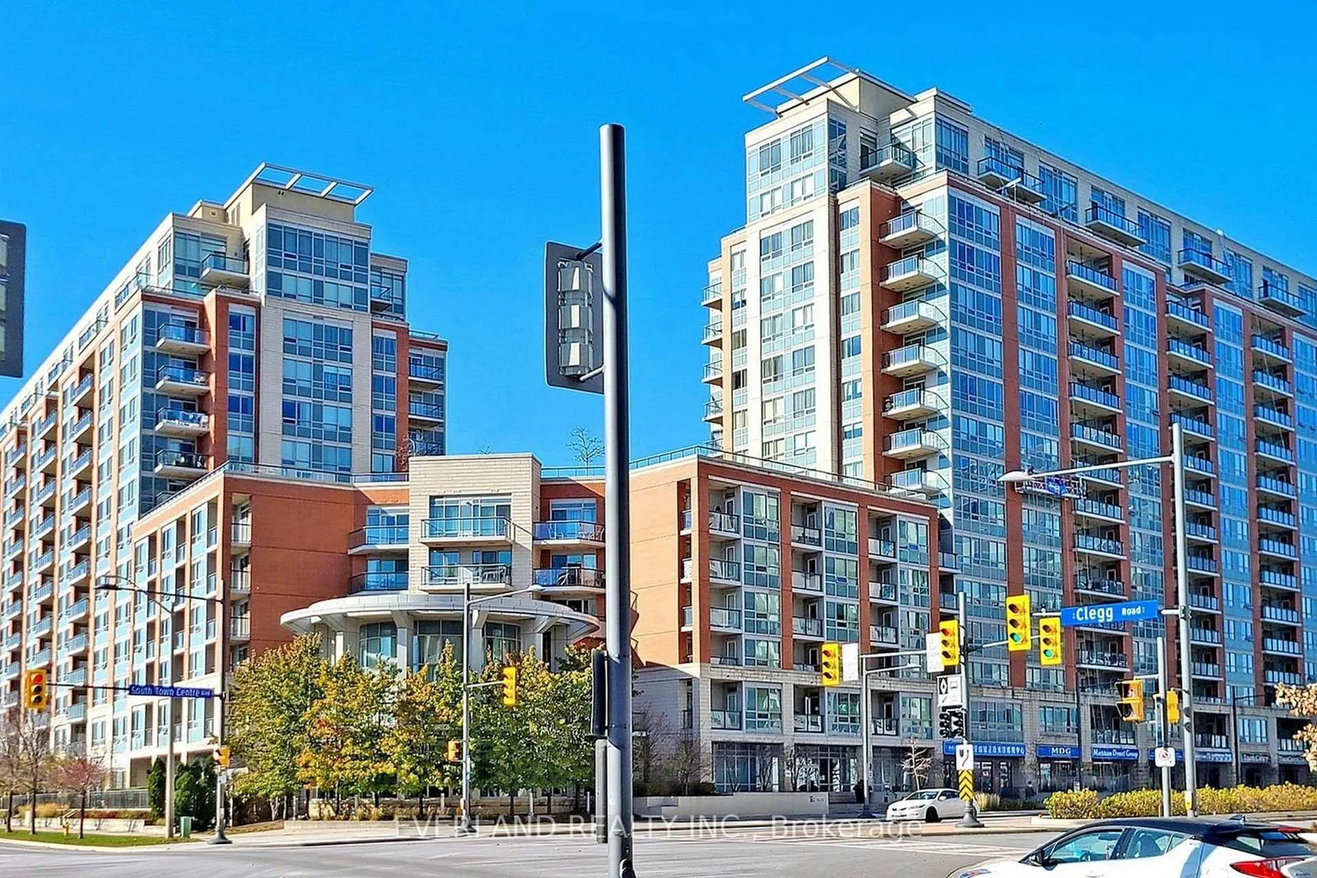 Photo 28 of Unit 1517, 50 Clegg Road, Markham, Unionville — HOMEH