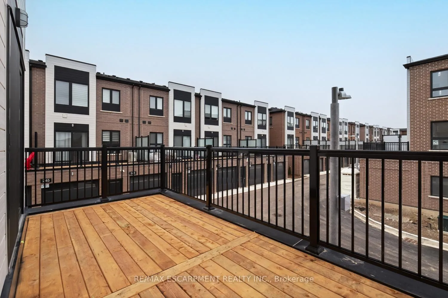 Photo 22 of Unit 22, 70 Kenesky Drive, Hamilton, Waterdown — HOMEH