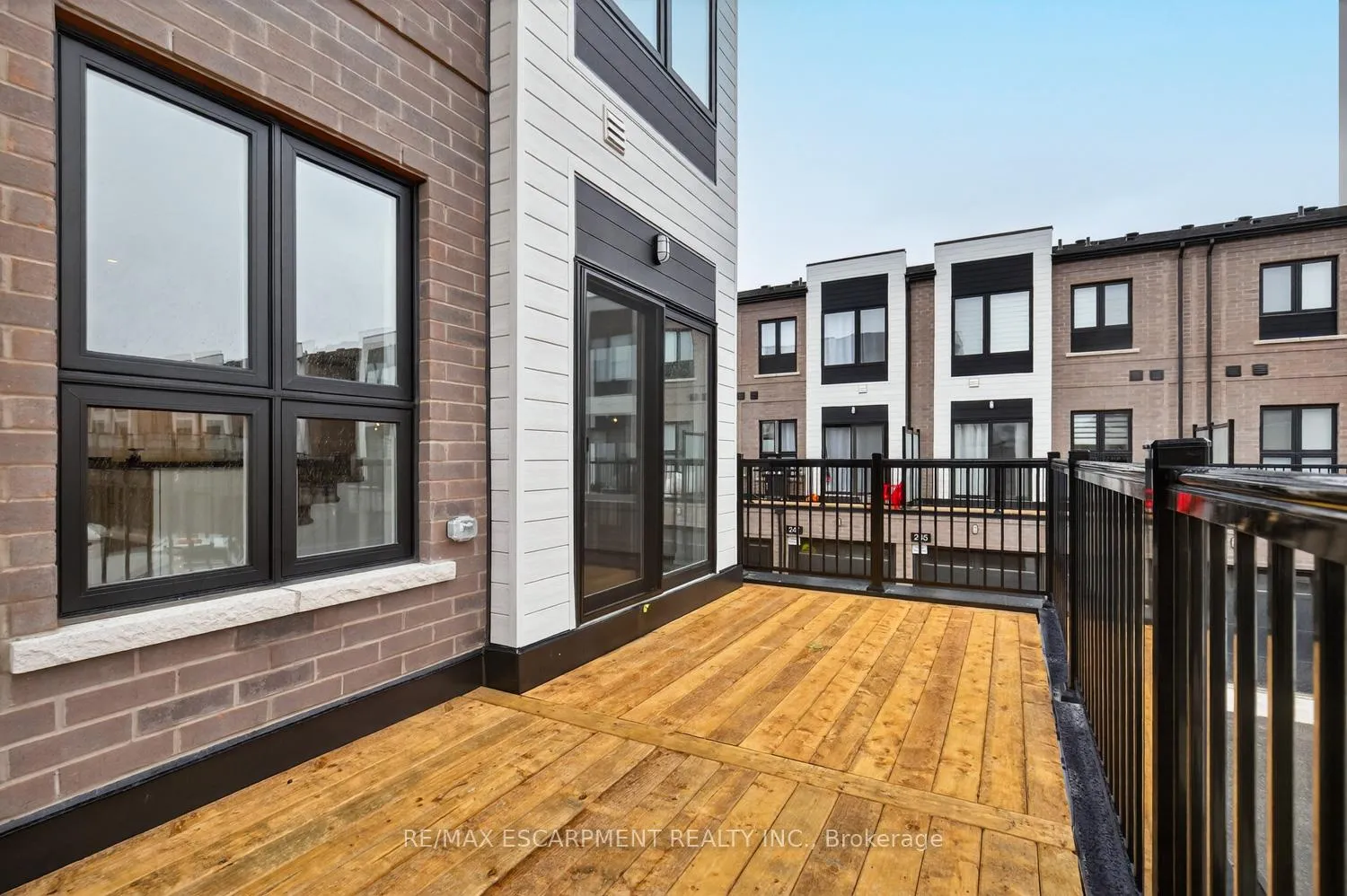 Photo 23 of Unit 22, 70 Kenesky Drive, Hamilton, Waterdown — HOMEH