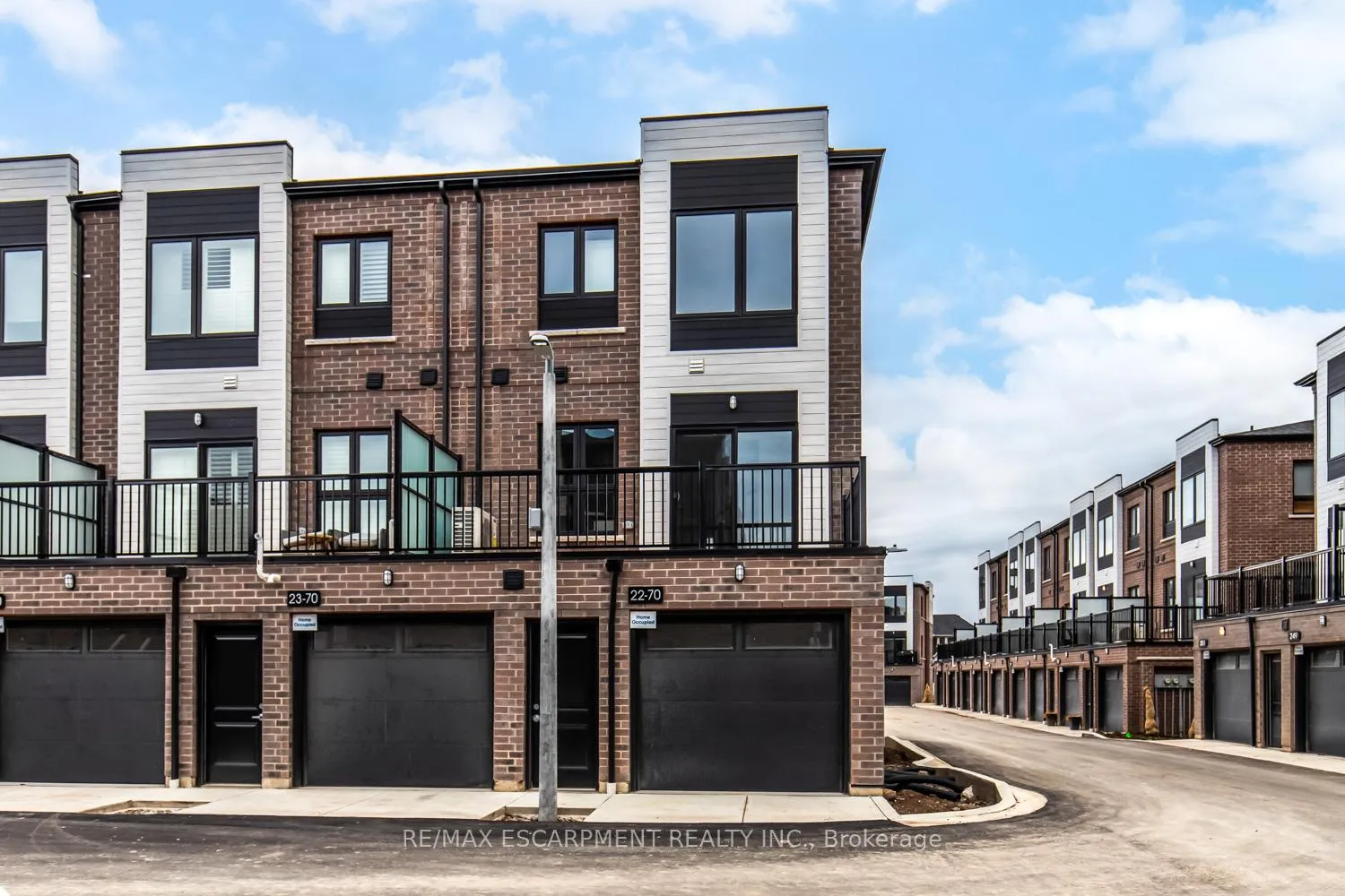 Photo 39 of Unit 22, 70 Kenesky Drive, Hamilton, Waterdown — HOMEH