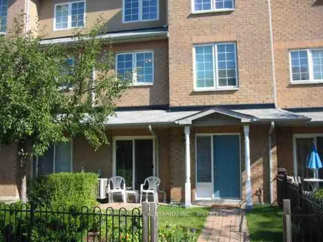 Photo 1 of Unit 2, 1 Alpen Way, Markham, Unionville — HOMEH