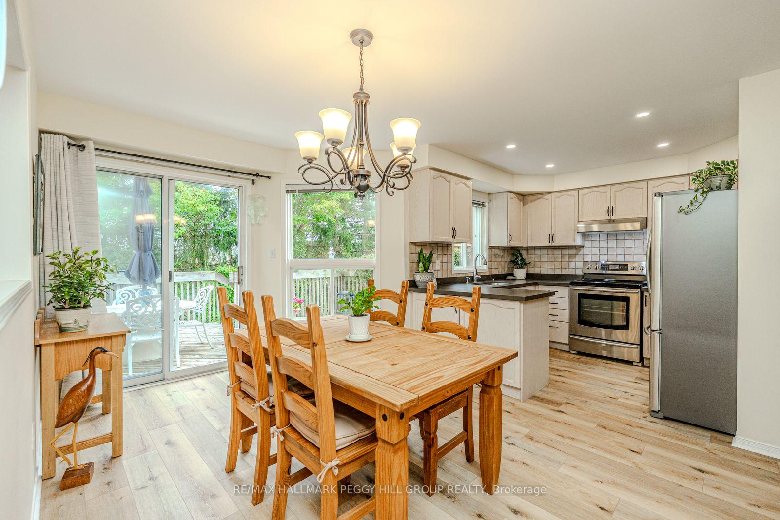 Photo 5 of 47 Finlay Road, Barrie, West Bayfield — HOMEH