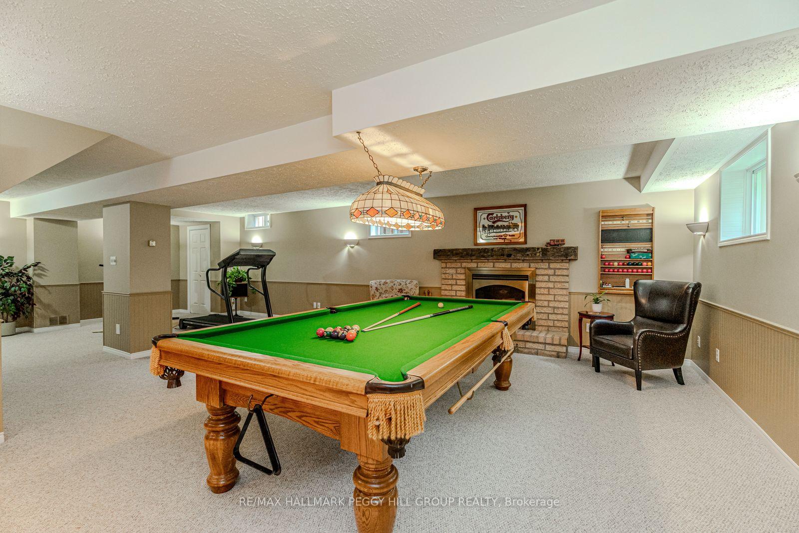 Photo 20 of 47 Finlay Road, Barrie, West Bayfield — HOMEH