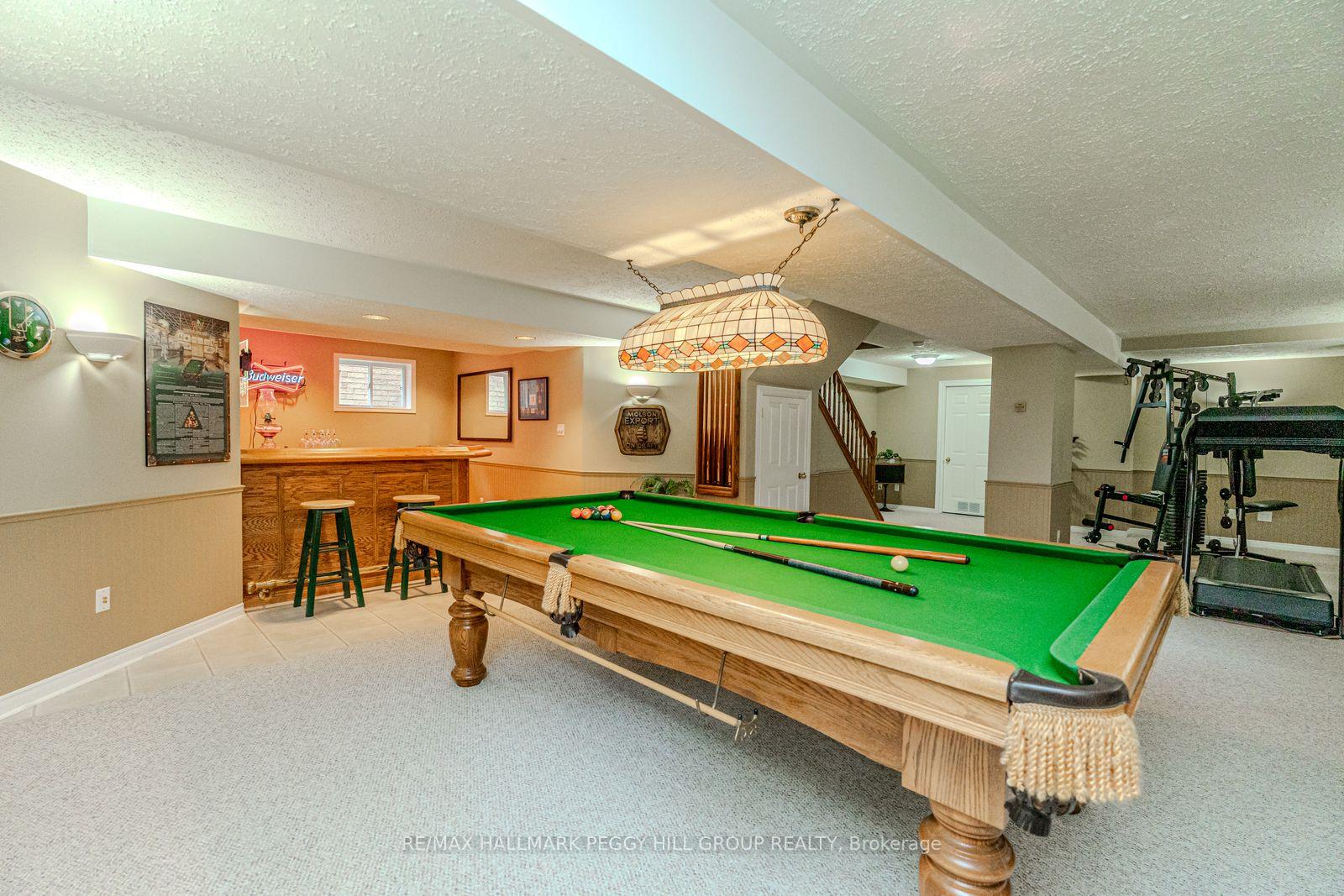Photo 21 of 47 Finlay Road, Barrie, West Bayfield — HOMEH