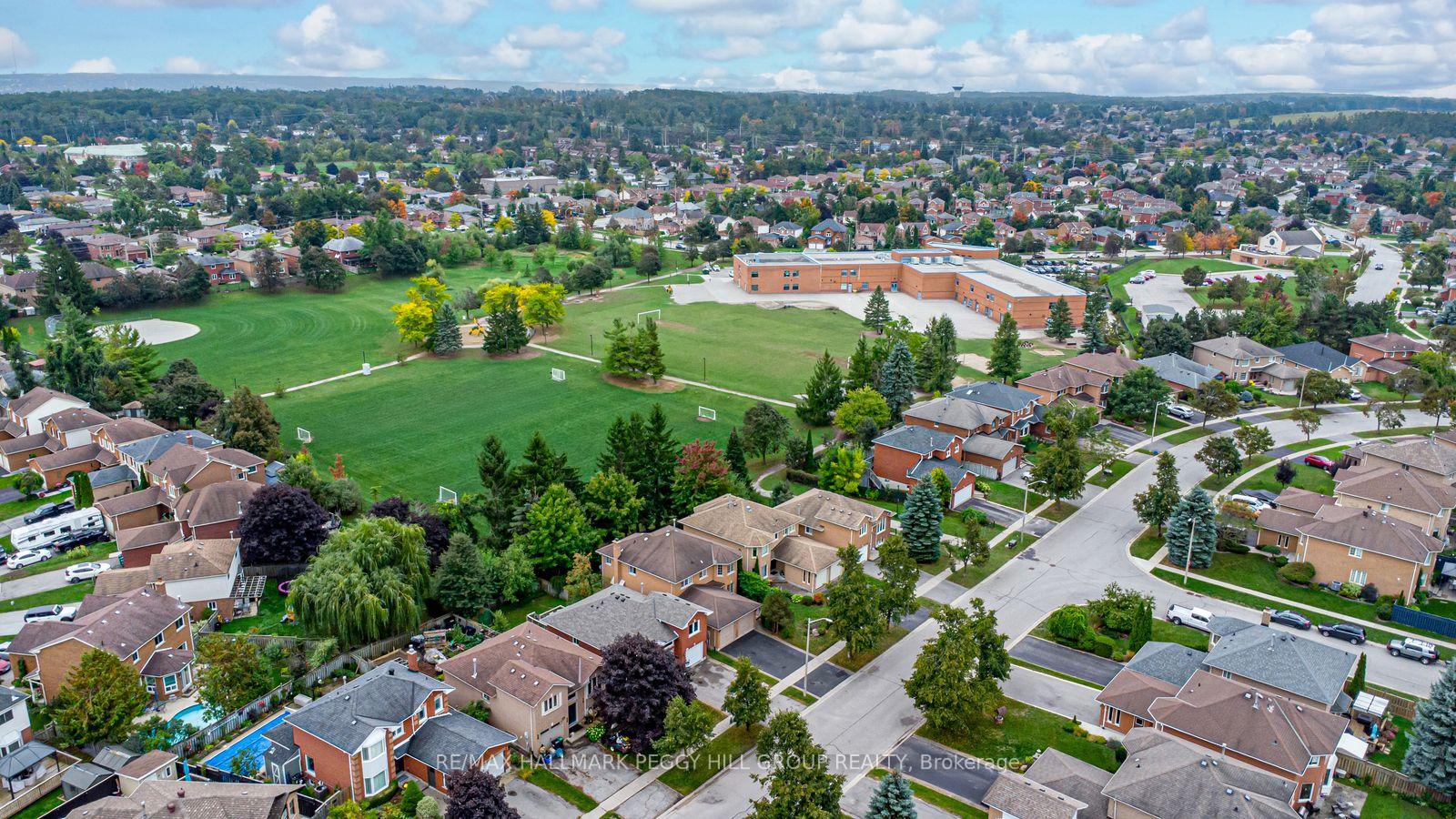 Photo 29 of 47 Finlay Road, Barrie, West Bayfield — HOMEH