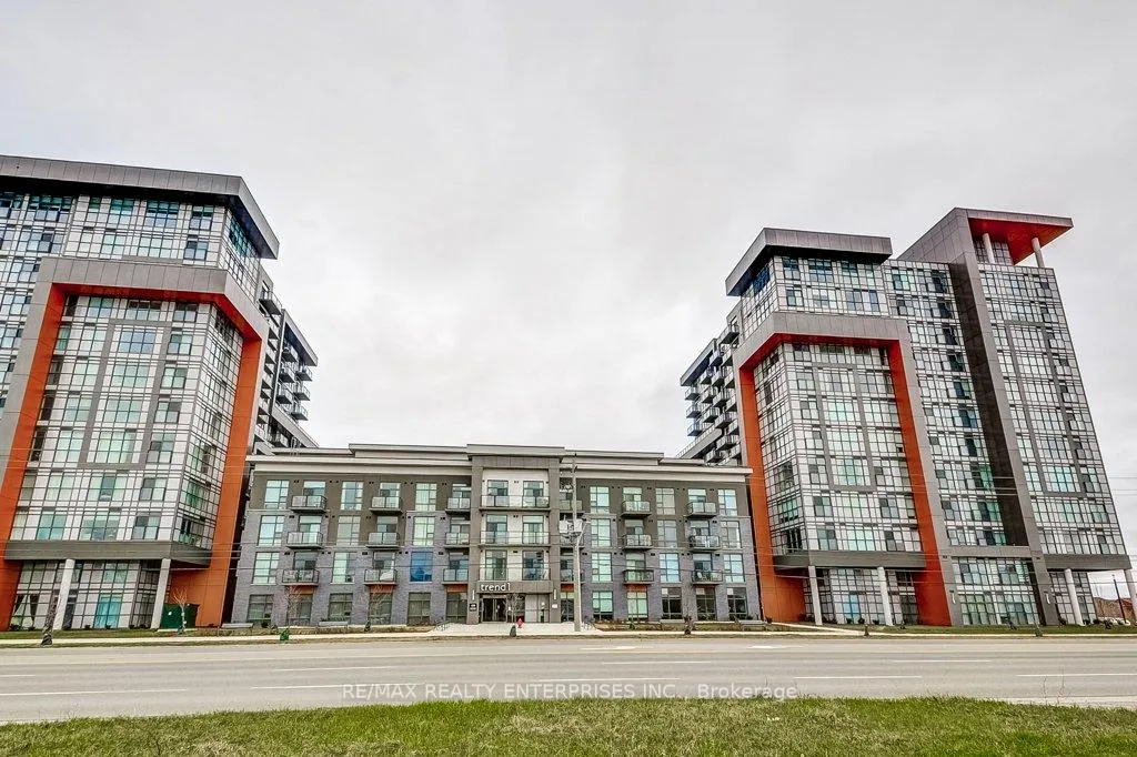 Photo 1 of Unit 520, 450 Dundas Street E, Hamilton, Waterdown — HOMEH