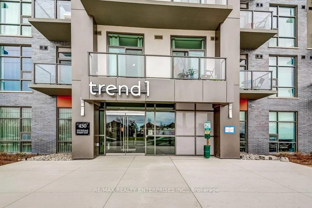 Photo 2 of Unit 520, 450 Dundas Street E, Hamilton, Waterdown — HOMEH