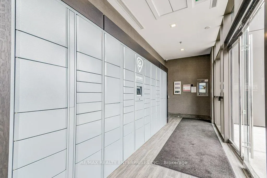 Photo 5 of Unit 520, 450 Dundas Street E, Hamilton, Waterdown — HOMEH