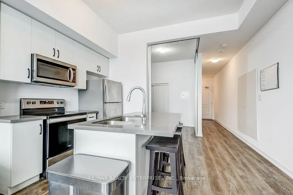 Photo 9 of Unit 520, 450 Dundas Street E, Hamilton, Waterdown — HOMEH